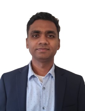 Arvind Kumar Chaudhary