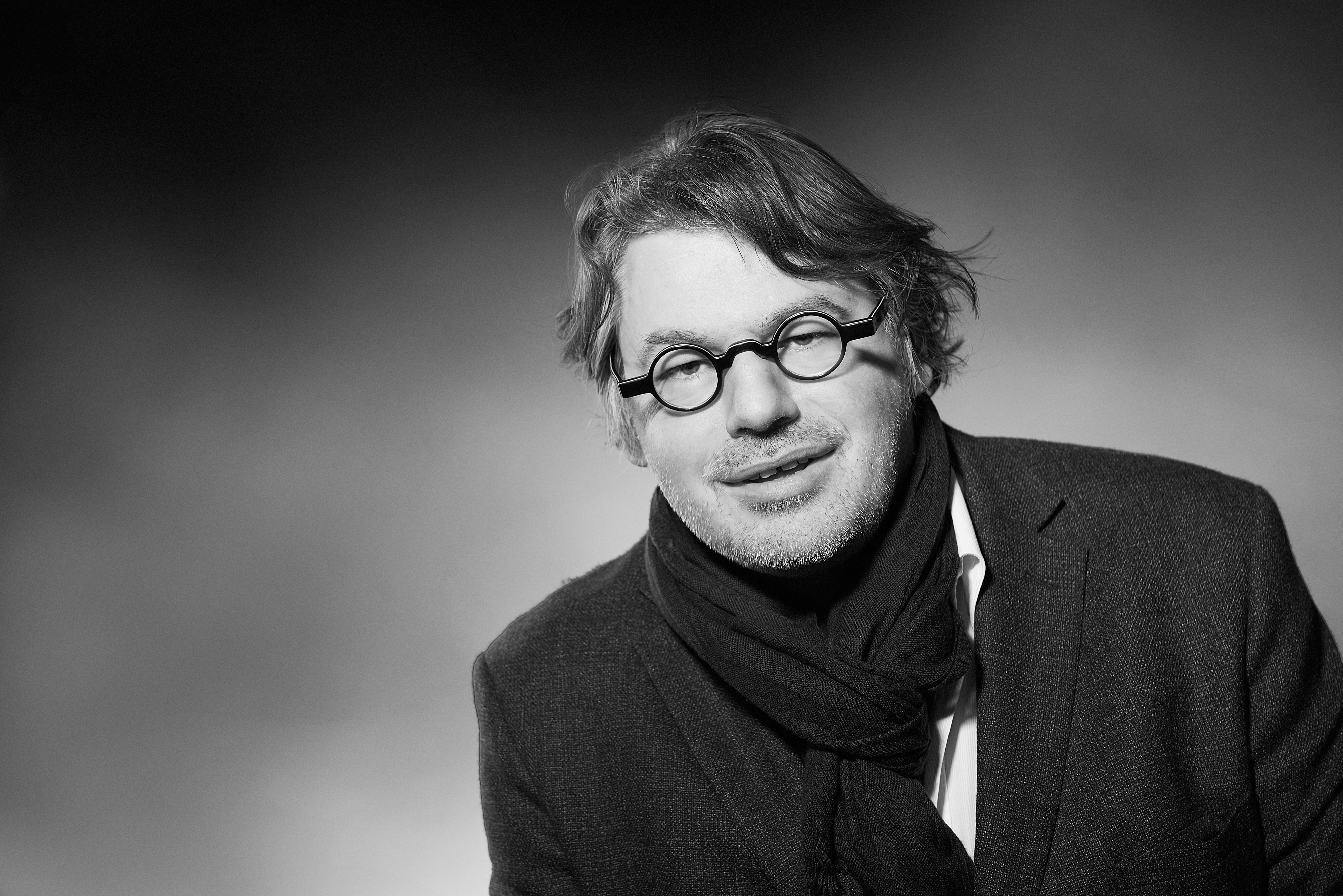 Arch. Pascal SIMOENS