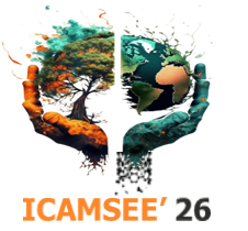 ICAMSEE Logo